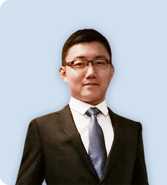 栗周博士