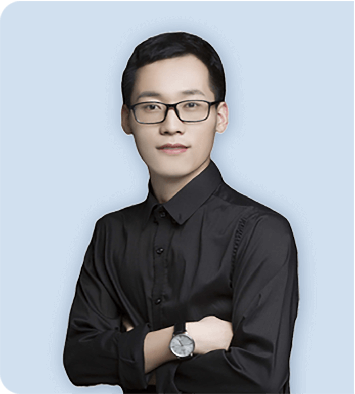 王磊博士